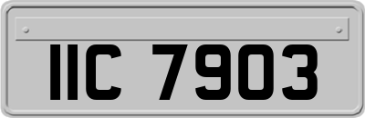 IIC7903