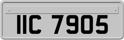 IIC7905