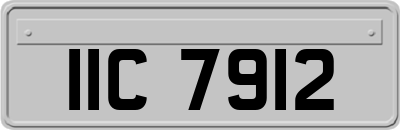 IIC7912