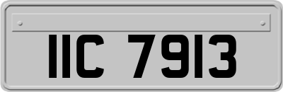 IIC7913
