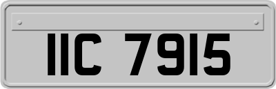 IIC7915