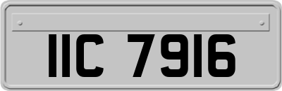 IIC7916