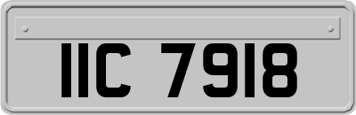 IIC7918