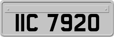 IIC7920