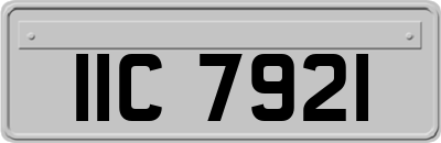 IIC7921