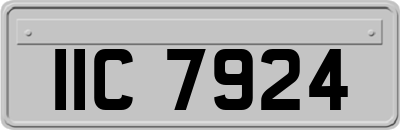 IIC7924