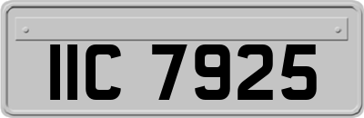 IIC7925