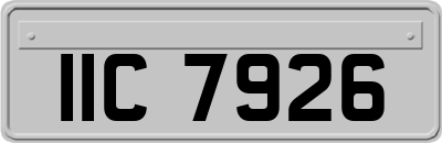 IIC7926