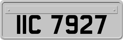 IIC7927