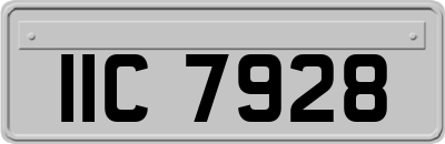IIC7928