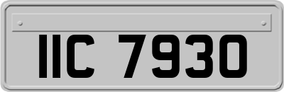 IIC7930