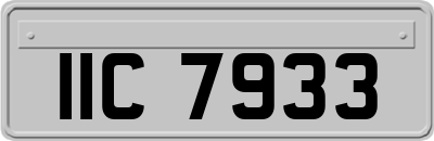 IIC7933