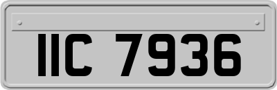 IIC7936