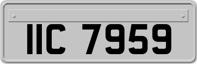IIC7959