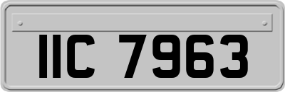 IIC7963