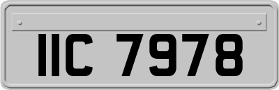 IIC7978