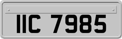 IIC7985