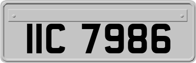 IIC7986