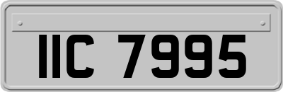 IIC7995