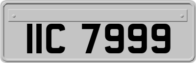 IIC7999