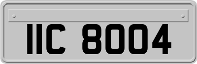 IIC8004