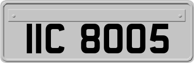 IIC8005