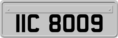 IIC8009