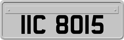 IIC8015