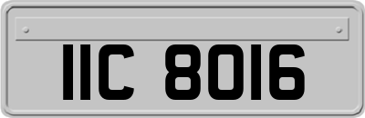 IIC8016
