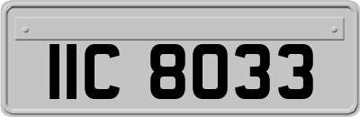 IIC8033