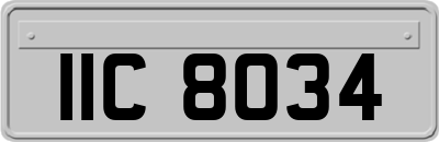 IIC8034