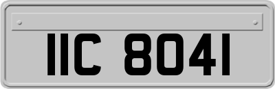 IIC8041