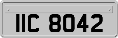 IIC8042
