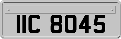 IIC8045