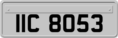 IIC8053