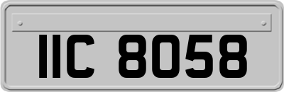 IIC8058