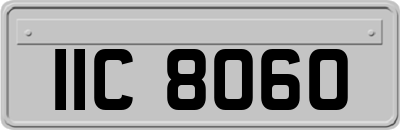 IIC8060