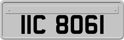 IIC8061