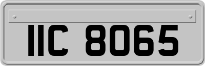 IIC8065