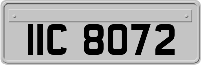 IIC8072