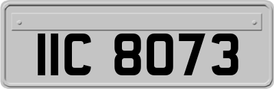 IIC8073