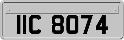IIC8074