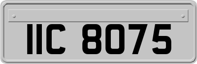 IIC8075
