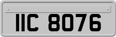 IIC8076