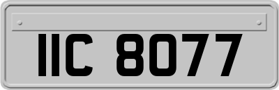 IIC8077