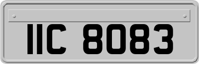 IIC8083