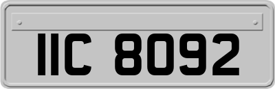 IIC8092