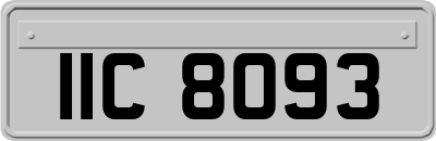 IIC8093