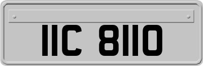 IIC8110