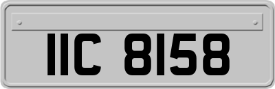 IIC8158